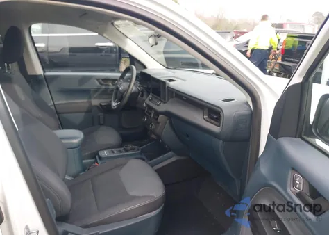 2024 Ford Maverick Xl z USA, uszkodzony, nr VIN 3FTTW8B99RRA16054